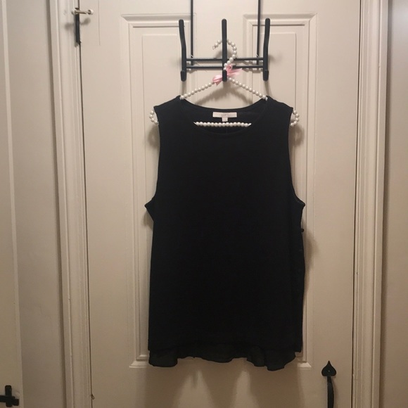 LOFT Tops - 🆕 Loft XL